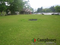 A・B・Cサイト【持込みテント(6人用)】【車横付け可】