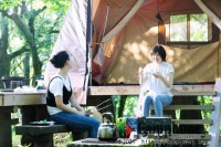 【手ぶらキャンプパック】7450円/人（肥後のあか牛）※キャンプ用品＋食材のフルセット付