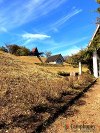 ピクニック広場