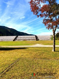 オートサイト【宿泊】3300円/区画、15～翌12時