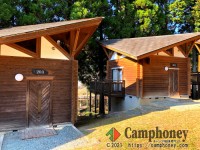 フォレストロッジS（6名用）【宿泊】