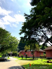 フォレストロッジDX（8名用）【日帰り】