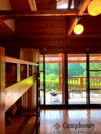 フォレストロッジDX（8名用）【日帰り】