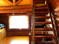 フォレストロッジDX（10名用）【日帰り】