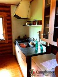 フォレストロッジDX（10名用）【日帰り】