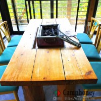 バーベキューハウス