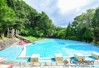 28mの温泉29℃、大人500円/小人300円