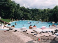 阿蘇ファンタジーの森キャンプ村