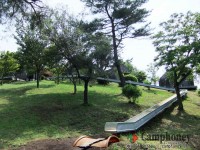 ロングスライダーは子どもにも大人にも人気