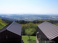 キャンプ場の画像