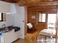 A棟（平屋建て1棟、2階建て1棟）