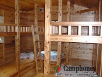 A棟（平屋建て1棟、2階建て1棟）