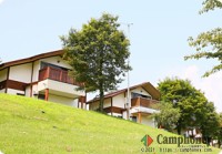 キャンプ場の画像