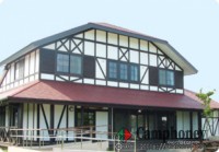 大型宿泊施設（パンプキン）、最大30名様