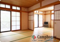 大型宿泊施設（パンプキン）、最大30名様