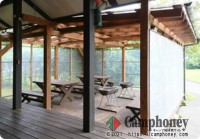 大型宿泊施設（パンプキン）、最大30名様