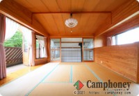 木造2階建（定員7名）