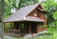 2階建（定員7名）