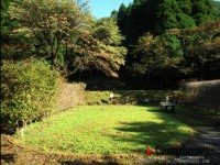 キャンプ場の画像