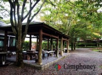 バーベキューサイト