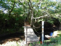 キャンプ場の画像