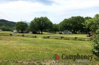 オートサイト【宿泊・バイク】600円＋大人500円・小人300円＋（電源500円）