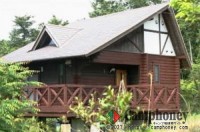 【コテージ4人用】(12月から2月は半額。年末年始は通常料金。)