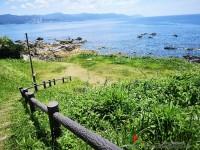 キャンプ場の画像