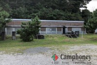 【予約・申込不要】【無料キャンプ場】浜辺で夕日を眺めながらキャンプ