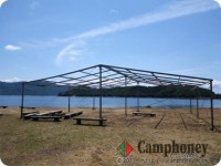 無人島(離島)【無料キャンプ場】【申込・予約不要】