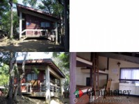 バンガロー(4人用)