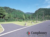 オートサイト、ペット可