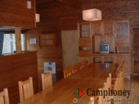 2.森の館（12名利用時2,619円/人）