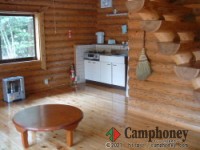 Ａタイプ室内。Ａ・Ｂほぼ同じです。