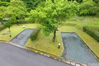 キャンプ場の画像