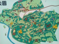 キャンプ場の画像