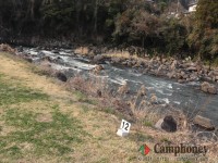 オートキャンプ場（Bサイト）