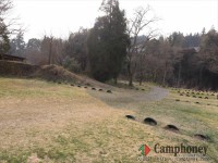 オートキャンプ場（Bサイト）