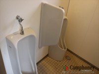 トイレ（綺麗）