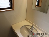 トイレ（綺麗）