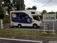 オートサイト（電源あり）