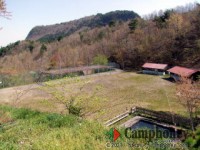 林間広場（オートキャンプ場）【バイクは1000円】
