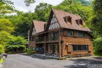 憩いの館　宿泊室（本館）