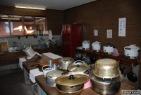 憩いの館　宿泊室（本館）