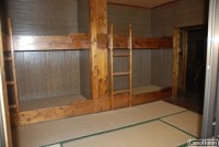 憩いの館　宿泊室（本館）