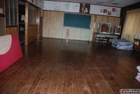 憩いの館　宿泊室（本館）