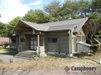 キャンプ場の画像