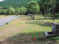 【デイキャンプ】車横付け可の【オープンサイト】(電源・水道なし)【全面使用】