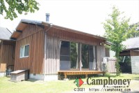 コテージ【タイプD】