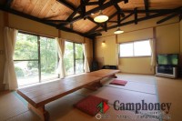 コテージ【タイプD】